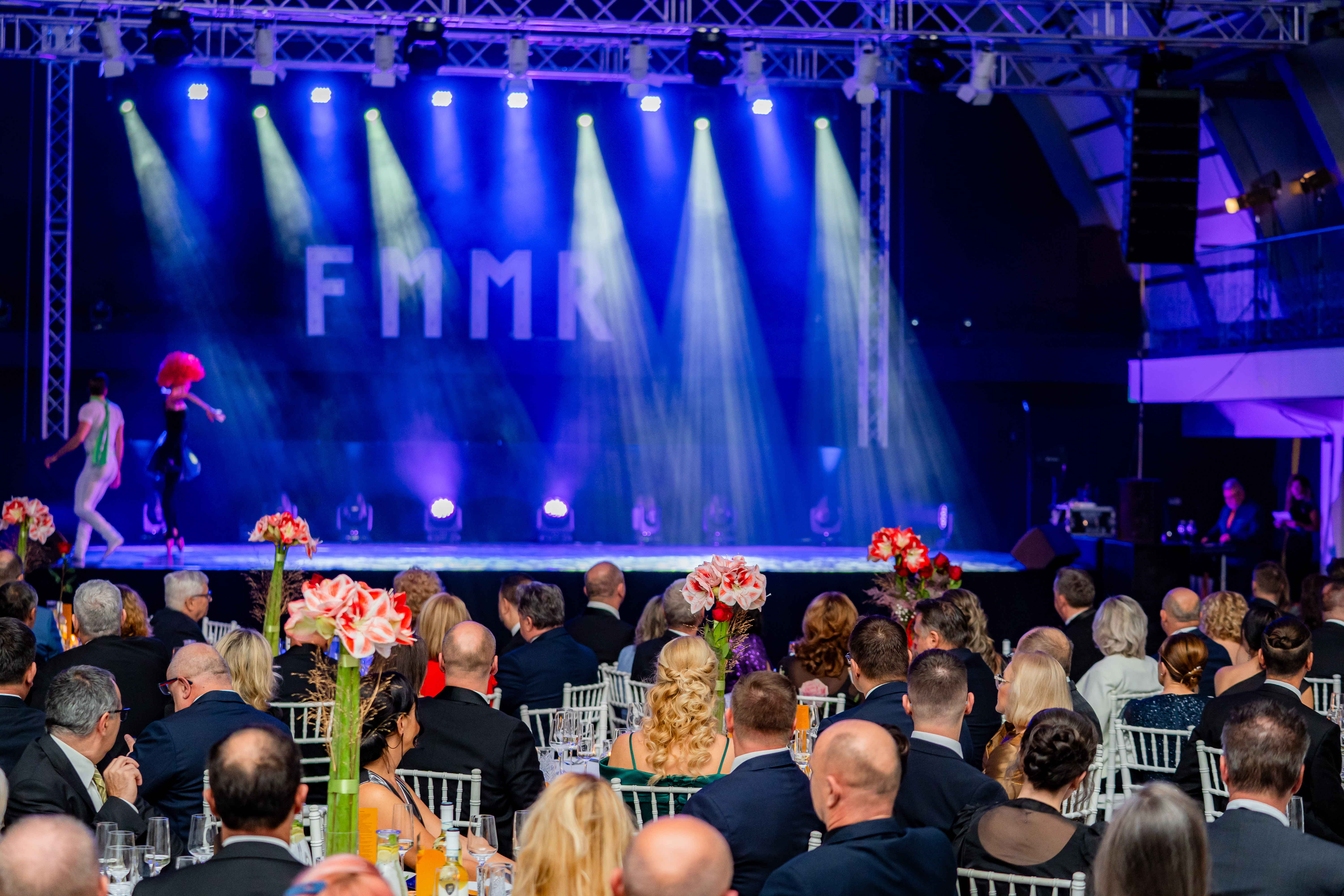 Ples fakulty materialov, metalurgie a recyklacie Technickej univerzity v Kosiciach-3 (2)